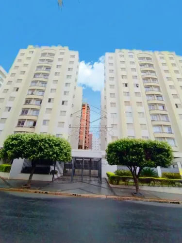 FONTANA DI TREVI - APARTAMENTO COM 3 DORMITÓRIOS, MOBILIADO, PRÓXIMO AO BAURU SHOPPING