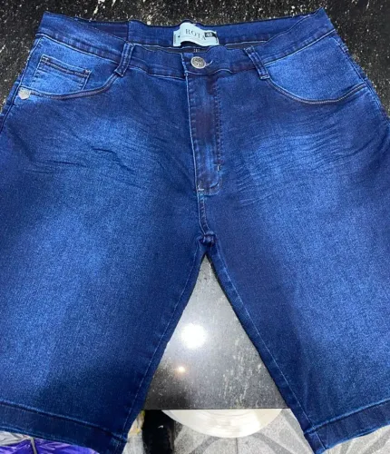 Calça jeans