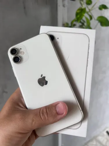 iPhone 11 64gb