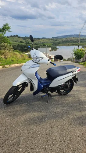 Xy JET 125 SS 2026