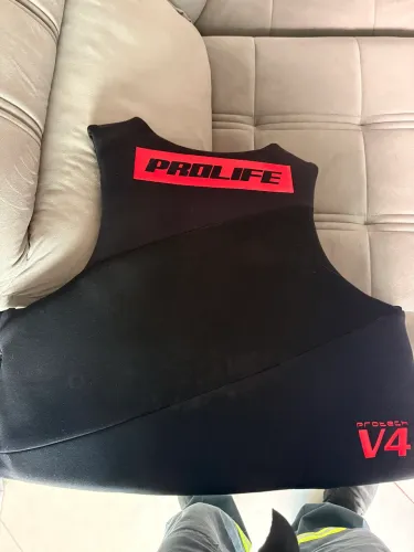 Colete Jet ski prolife