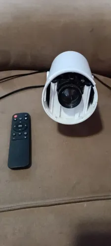 Projetor