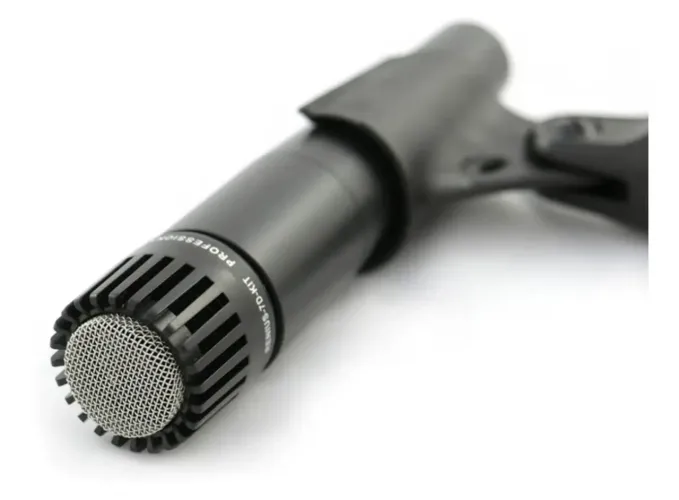 Kit Microfones Arcano Renius 7