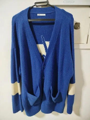 Cardigan Zara 