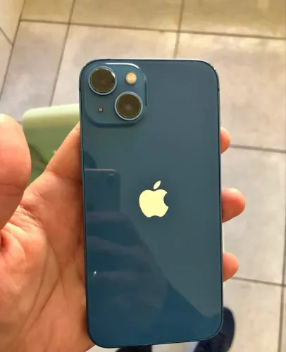 iPhone 13 256g