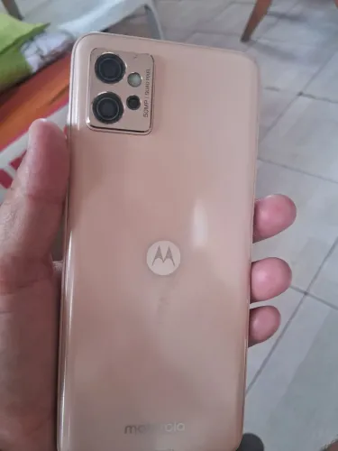 Vendo ou troco um celula MOTO G32