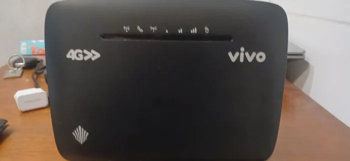 Internet Box Blu-Castle Vivo