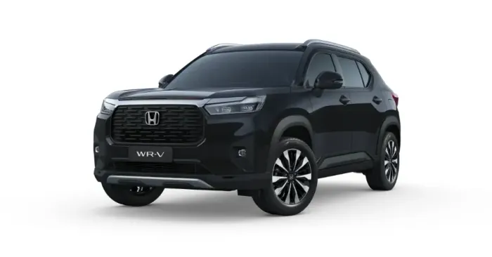 Honda WR-V EXL 1.5 Flexone 16V 5P Aut. 2026