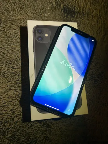 iPhone 11