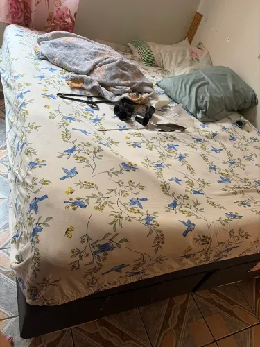 Cama