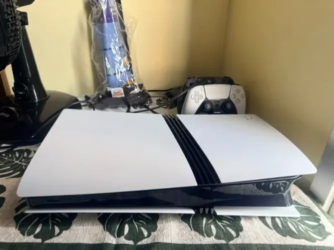 Playstation 5 Pro
