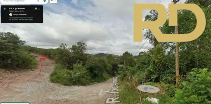 Lotes no Ipê Amarelo em Sabará