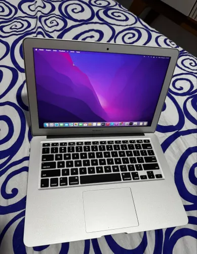 MacBook 256gb