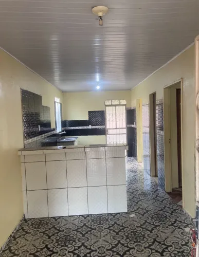 ALUGO CASA NÃO PAGA ENERGIA 