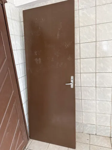 Porta laminada 