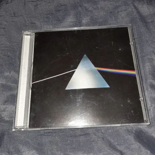 Cd Pink floyd