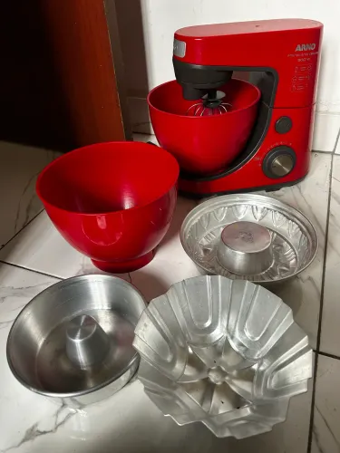 Batedeira Arno