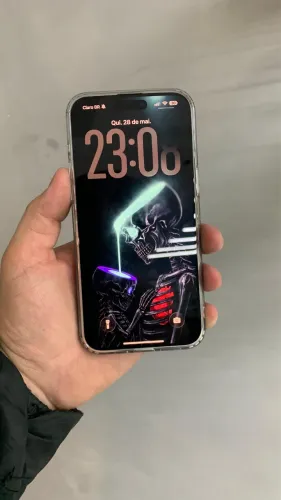 iPhone 15 pro Max 256