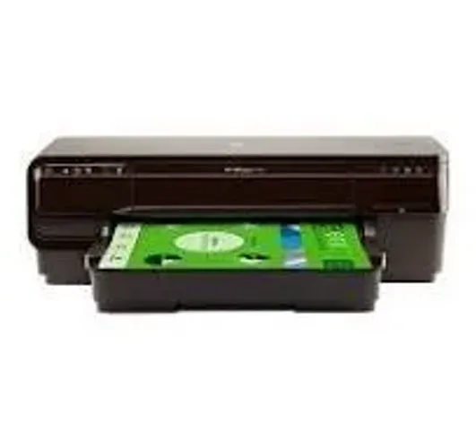IMPRESSORA HP OFICEJET 7110 A3 ( NO ESTADO )