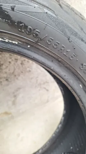 Pneu ARO15