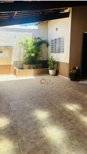 Casa com 3 dormitórios à venda, 85 m² por R$ 530.000,00 - Vila Roma - Roseira/SP