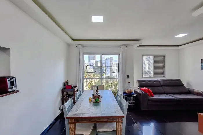 Jardim Vila Mariana · Venda e Locação · 3 dormitórios