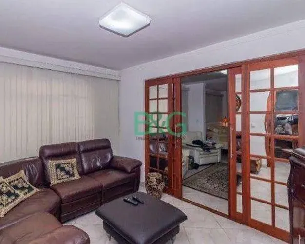 Sobrado, 320 m² - venda por R$ 3.700.000,00 ou aluguel por R$ 16.500,00/mês - Tucuruvi - S