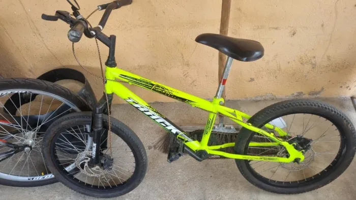 Bicicletas infantil Aro 20