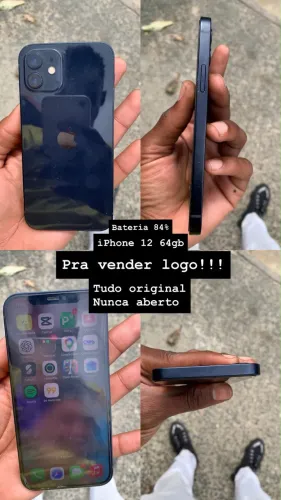 iPhone 12