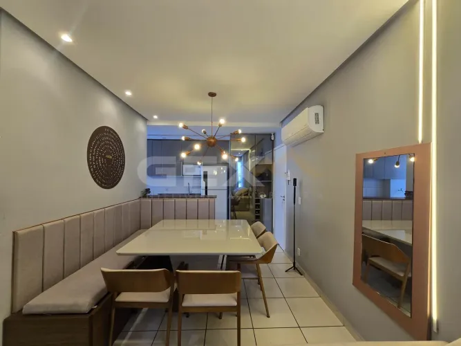 Apartamento à Venda com 02 Quartos no Bairro Planalto em Divinópolis MG.