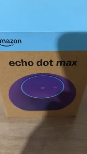 Amazon Alexa Echo Dot Max