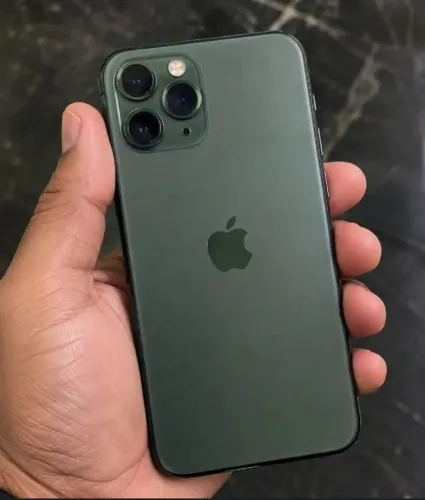 iPhone 11 pro
