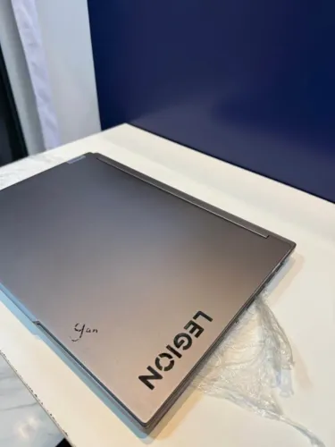 Lenovo Legion 5i carcaça - peças