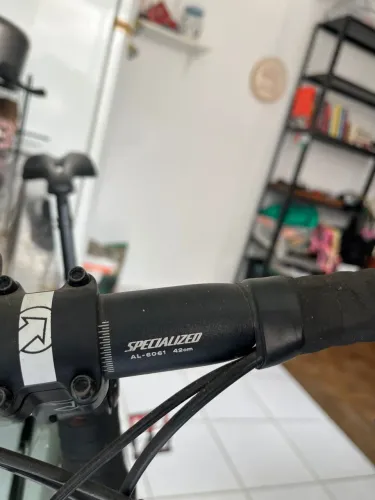 Specialized Diverge