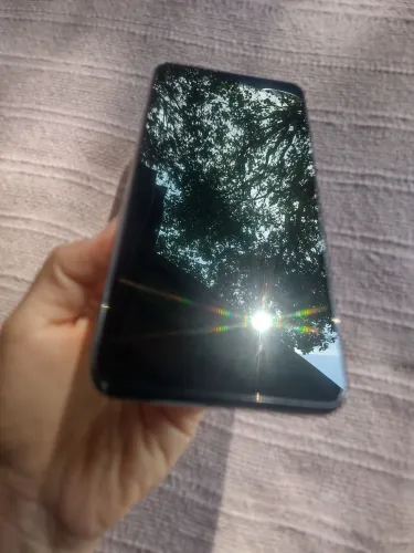 Celular Samsung A13 estado de novo