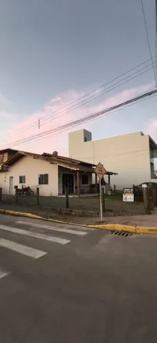 Casa Comercial 2 dormitórios à venda Nossa Senhora da Paz Balneário Piçarras/SC