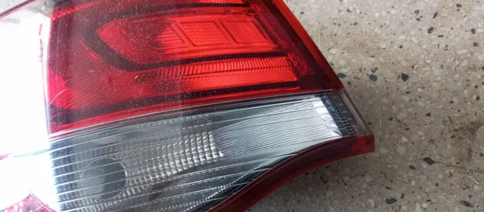 Lanterna lado do motorista HB20S 2019