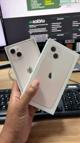 iPhone 13 256GB