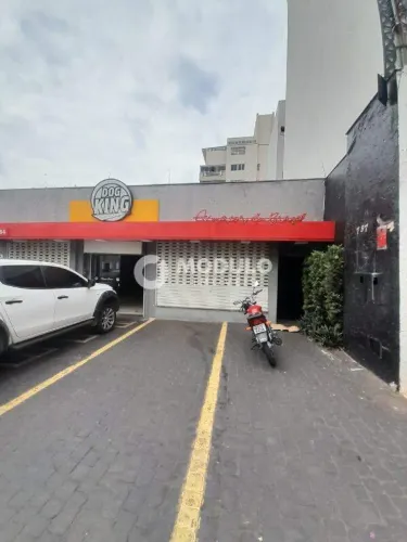Loja comercial para locação, bairro Lidice