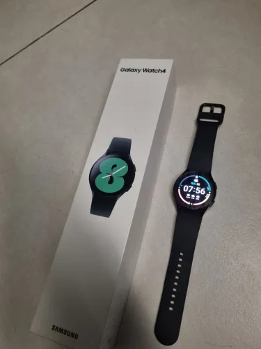 Relogio Smartwatch Samsung 40mm