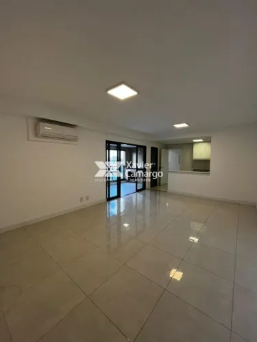 Apartamento com 3 quartos para locação no Jardim São Paulo - Rio Claro/SP