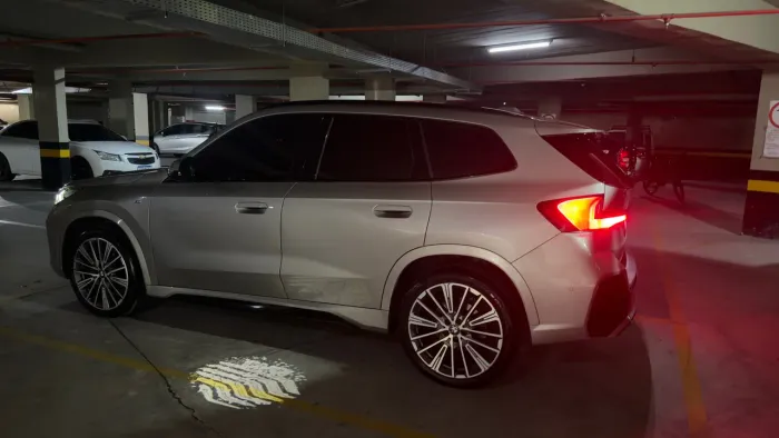 BMW X1 Sdrive 20I M Sport 2.0 TB Aut. 2023