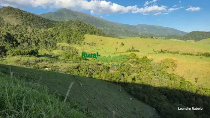 FAZENDA ESPETACULAR COM 148 HECTARES EM ENGENHEIRO PASSOS - RJ