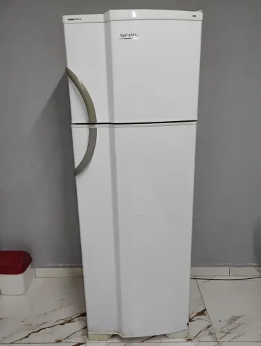 Geladeira 