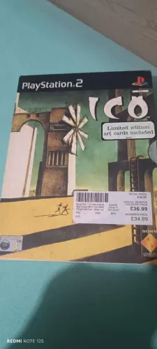 Jogo para o Ps2