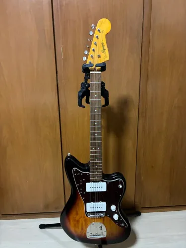 Jazzmaster squier Classic vibe zerada