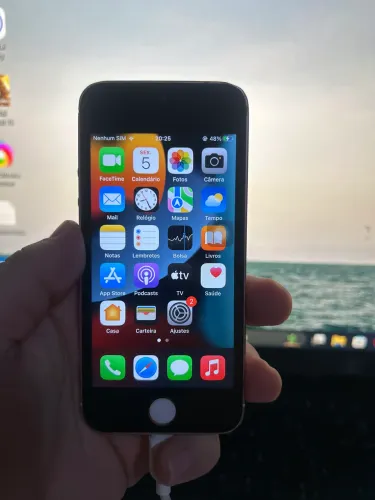 IPhone SE