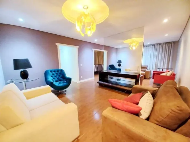 Apartamento 3 quartos 241 m² Centro