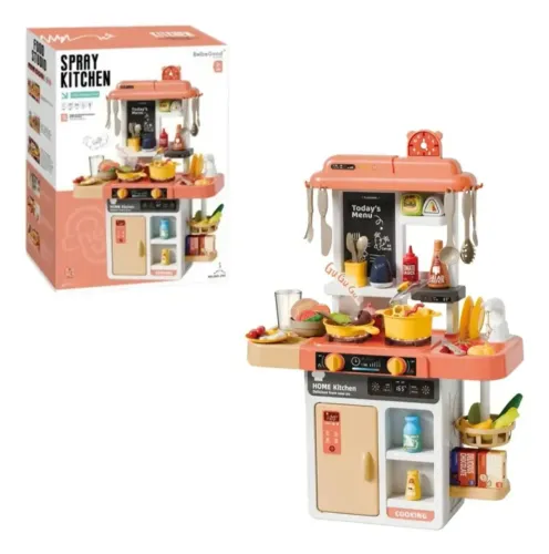 Cozinha infantil
