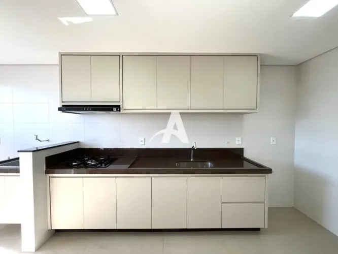 Aluguel Apartamento PATRIMONIO